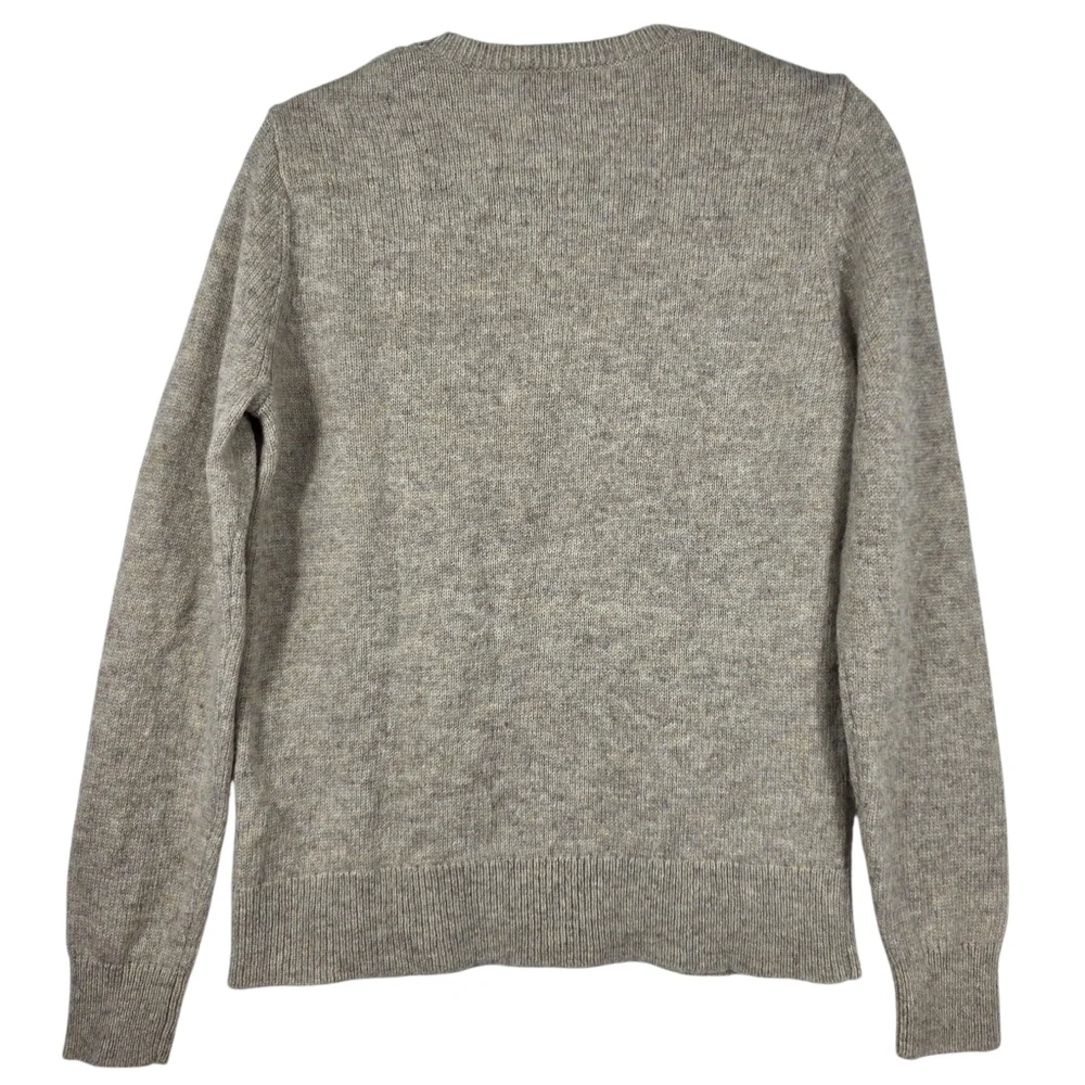 Pendleton knit wool pullover - Picture 2 of 9